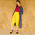 CARDIGAN PALEO - Imagem 1