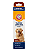 Pasta de Dentes Tartar Control sabor carne Arm & Hemmer - Imagem 1
