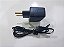 LOTE COM 100 CARREGADORES MICRO USB FONTE 1500MAH + CABO USB V8 1 MT PRETO - Imagem 1