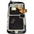 Frontal Display Motorola Moto X X1 Xt1052 Xt1053 Com Aro Retirado - Imagem 2