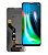 Display Frontal Sem Aro Motorola Moto G9 Play XT2083/ E7 Plus XT2081 Preto - Imagem 1