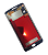 Tela Display Frontal Sem Aro Motorola Moto E4 Plus Xt1773 Preto - Imagem 3