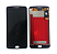 Tela Display Frontal Sem Aro Motorola Moto E4 Plus Xt1773 Preto - Imagem 1