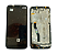 Tela Display Frontal Com Aro Motorolal Moto E5 Play Xt1920 Preto - Imagem 1