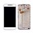 Tela Frontal Display Lcd Com Aro Motorola Moto G4 Xt1622 Xt1626 - Imagem 2
