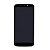 Tela Frontal Display Com Aro Motorola Moto G6 Play Xt1922 / E5 Xt1944 - Imagem 4