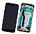 Tela Frontal Display Com Aro Motorola Moto G6 Play Xt1922 / E5 Xt1944 - Imagem 3