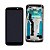 Tela Frontal Display Com Aro Motorola Moto G6 Play Xt1922 / E5 Xt1944 - Imagem 1