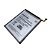 Bateria Samsung Galaxy A20 A30 A30s A50 4000Mah EB-BA505ABB - Imagem 4