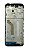 Chassi Aro Interno Gabinete Celular G9 Play Xt2083 - Imagem 3