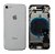 Carcaça Chassi Completa iPhone 8 ( A1863 / A1905 / A1906 ) - Imagem 3