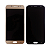 Tela Touch Lcd Samsung Galaxy J7 Pro J730 Amoled Premium - Imagem 1