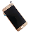 Tela Touch Frontal LCD Sem Aro Samsung Galaxy A7 2017 A720f - Imagem 2