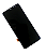 Tela Touch Lcd Display Samsung Galaxy A8+ A8 Plus Sm-a730 Oled - Imagem 2
