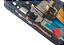 Tela LCD Display Touch Frontal para Samsung Galaxy A14 4G Com Aro - Imagem 4