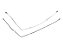 Antena Cabo Coaxial Preto OU Branco K41s K410 Original - Imagem 3