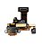 Conector de Carga Dock LG V35 Lmv350eaw Original - Imagem 2
