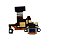 Conector de Carga Dock LG V35 Lmv350eaw Original - Imagem 1