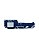 Módulo Campainha Buzzer Speaker K12 Max X520 e K12 Prime X525 - Imagem 2