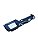 Módulo Campainha Buzzer Speaker K12 Max X520 e K12 Prime X525 - Imagem 4