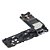 Campainha Alto falante Buzzer Samsung S9 PLus G965 - Imagem 2