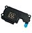 Alto Falante Campainha Speaker LG K62 - K520 / K62 Plus - K525 Original - Imagem 2