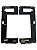 Alto Falante Campainha Buzzer Com Proteção Placa Mãe LG K12 MAx Lmx 520 K12 Prime Lmx525 - Imagem 3