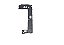 Carcaça Proteção Celular Da Placa Lg K40s Lm-x430bmw - Imagem 2