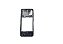 Carcaça Aro Lateral + Botões Flex Samsung Galaxy A51 Sm A515 Preto - Imagem 2