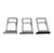 Gaveta Bandeja Chip Sim Card Samsung Galaxy S20 S20+ Plus Ultra G980 - Imagem 1