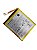 Bateria Motorola Kr40 Moto One Action Xt2013 Original - Imagem 1