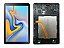 Frontal Lcd Touch Samsung Tab A2 Sm T595 T590 Genuíno 10.5 - Imagem 5