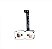 Flex Botao Volume Asus Zefone 2 ZE550ML - Imagem 2