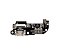 Placa de Carga Celular Asus Selfie  Zenfone 2 Ze500cl - Imagem 1