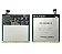 Bateria Tablet Asus Fone Pad 7 C11p1327 3910mah 3,8v 15wh - Imagem 1
