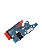 Placa de Carga Dock P2 Jack Samsung A71 A715 com Microfone - Imagem 2