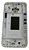Carcaça Gabinete Lente Câmera Moto G3 Xt1543 Xt1544 Bco Orig - Imagem 3