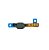 Flex do Flash da Câmera Frontal  Moto Z2 Play XT1710 - Imagem 2