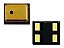 Kit 5 Microfones Celulares K10 K430 / K9 X210 / K8 K350 / K10 2017 M250 - Imagem 1