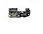 Dock Usb Conector Carga Microfone Asus Zenfone 2 Ze551ML - Imagem 1