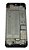 Chassi Bracket Aro Interno Do Lcd Interno LG K40s Lm X430 Bmw Orig - Imagem 2