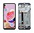 Display Frontal Lcd Touch LG K51s Lm K510 6.5" com Aro Chassi - Imagem 5