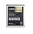 Bateria Samsung EB425161LU Galaxy S Duos S7562 S3 Mini I8190 J1 Mini J105 1500mah Original - Imagem 2