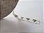 Fita Dupla Face 3m 10mm X Rolo 50 Metros Brand Tape Incolor - Imagem 3