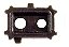 Borracha Sensor Proximidade CelularLG K10 2016 K430 / K10 2017 M250, M320 Tv, M400 Pro - Imagem 1