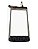 Vidro Touch Screen Celular Lg Sport D225 D227 Original Preto - Imagem 1
