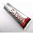 Kit Colas T7000 Negra 110ml + Cola B7000 110ml Incolor Original - Imagem 1