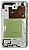 Tampa Traseira Tablet Samsung Tab 4 7.0 T230 T235 Original - Imagem 5