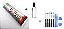 Kit Cola Celular B7000 110ml + Removedor de cola + Kit Chaves - Imagem 3
