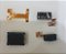 Flex Fone áudio Jack + Flex do Audio + Campainha Buzzer + Auricular Receiver Lg K10 K410 K430 K10 Tv - Imagem 1